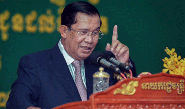 នា​យ​ក​រ​ដ្ឋម​​ន្រ្តី​ប​ញ្ជា​ឱ្យ​ក្រ​សួ​ង​សេដ្ឋ​កិច្ច​ និ​ង​​ក្រ​សួ​ងសុ​ខា​ភិ​បា​លចា​ប់​​ផ្តើ​ម​មុន​គេ​ ​គាំ​ពា​រសុ​ខ​ភា​ព​​ស្ត្រី​មាន​​ផ្ទៃ​ពោះ​​​​​
